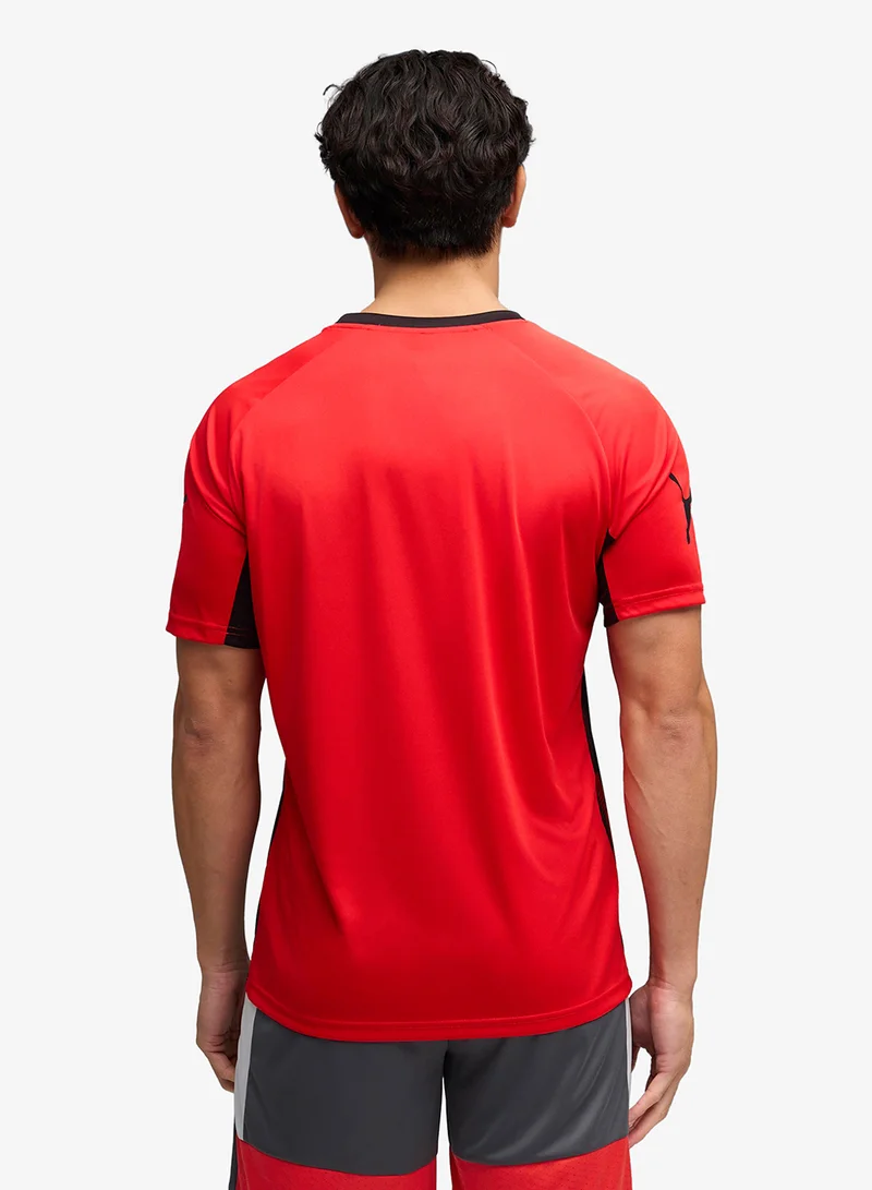 بوما individualLIGA Graphic Jersey